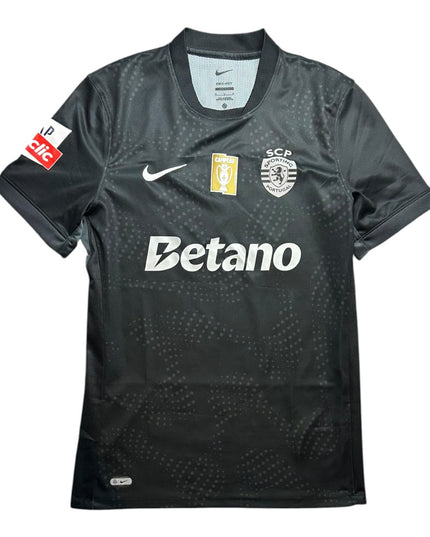Sporting CP Football Shirt Away 2025/2026 (M)