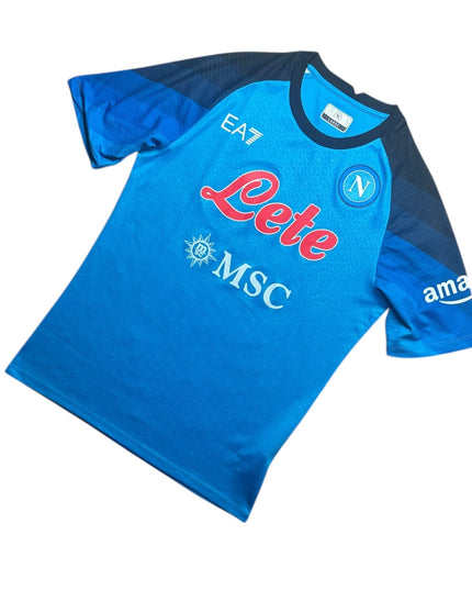 Napoli Football Shirt Home 2022/2023 (L)