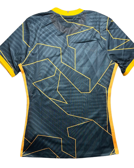 Kaizer Chiefs 2021/2022 Away Football Shirt