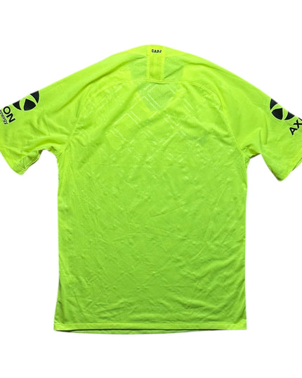 Boca Juniors Football Shirt Third 2018/2019 (L)