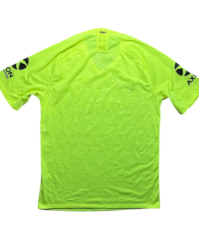 Boca Juniors Football Shirt Third 2018/2019 (L)