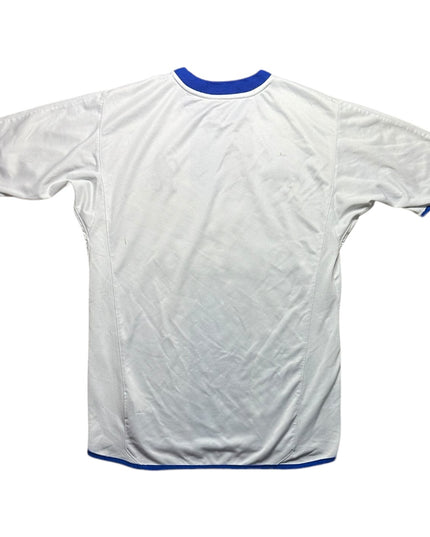 Chelsea 2004/2005 Third Football Shirt (S)