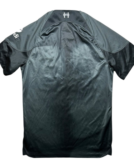 Liverpool Football Shirt 2022/2023 Goalkeeping (S)
