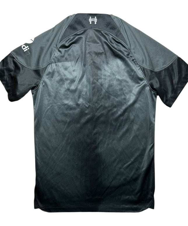 Liverpool Football Shirt 2022/2023 Goalkeeping (S)