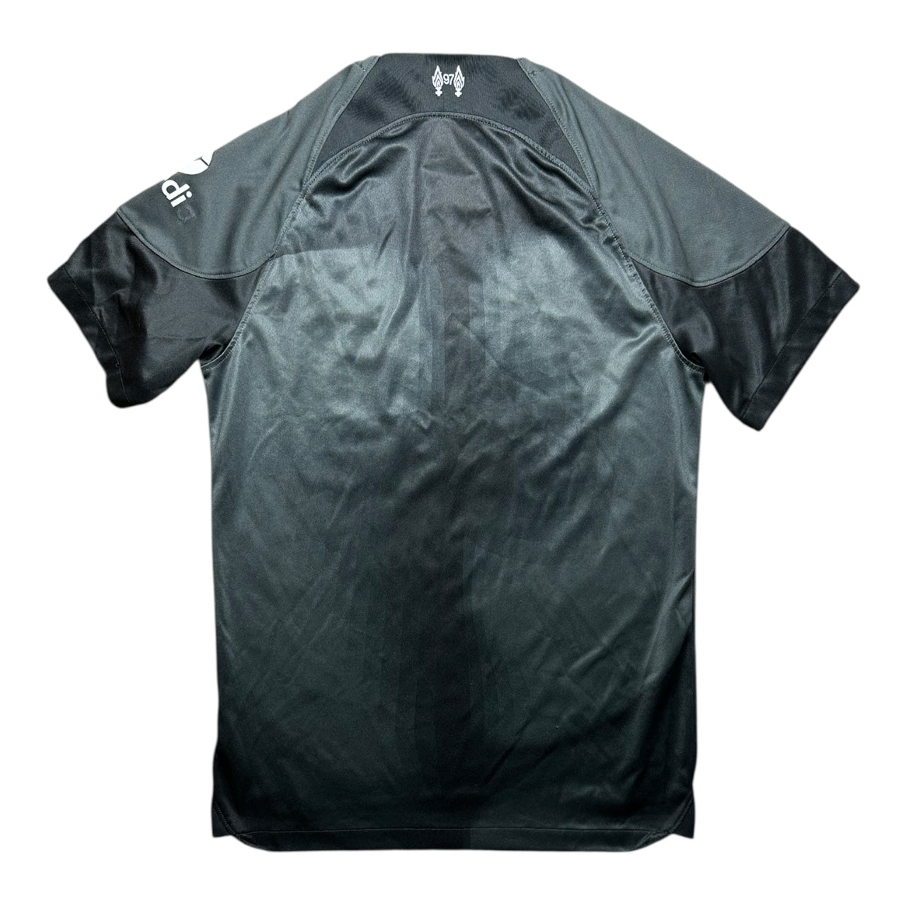Liverpool Football Shirt 2022/2023 Goalkeeping (S)