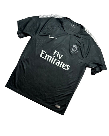Paris Saint Germain Football Shirt Third 2017/2018 (M)