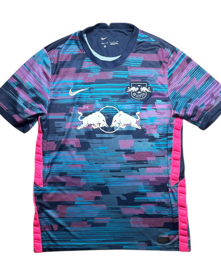 RB Leipzig Football Shirt 2021/2022 Third (L)