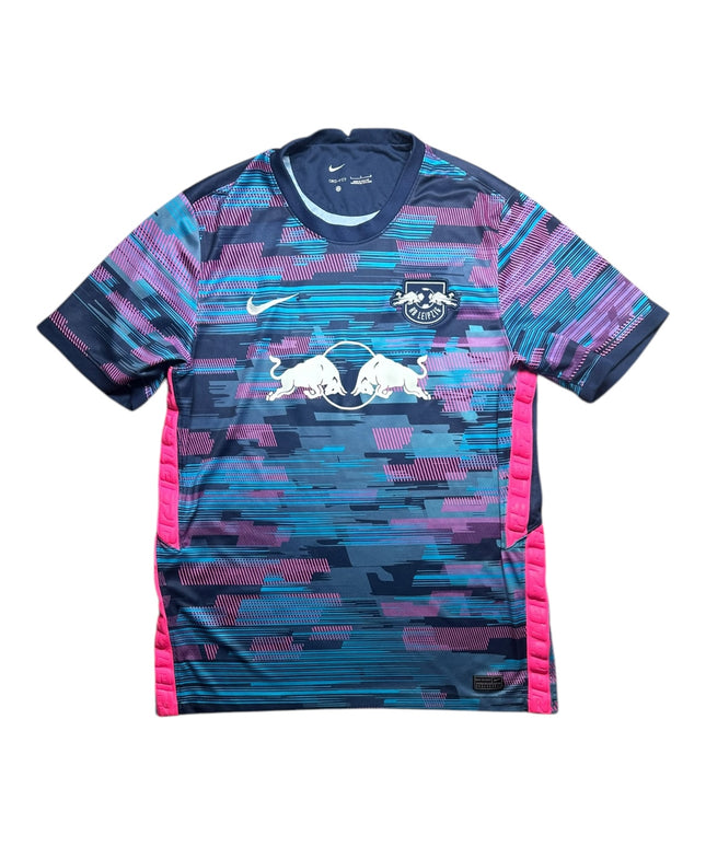 RB Leipzig Football Shirt 2021/2022 Third (L)