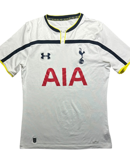 Tottenham Hotspur Football Shirt 2014/2015 Home (L)