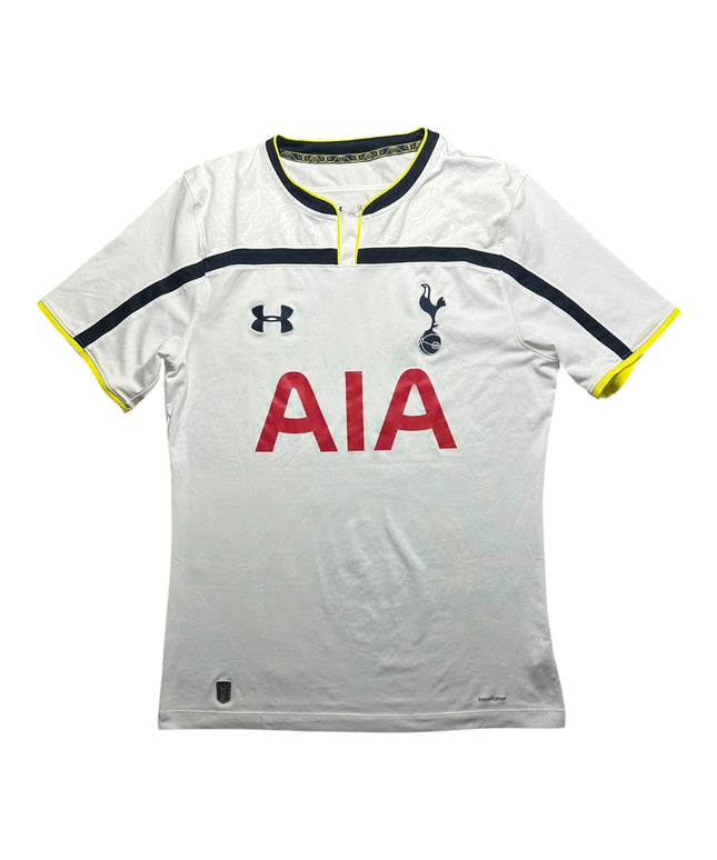 Tottenham Hotspur Football Shirt 2014/2015 Home (L)