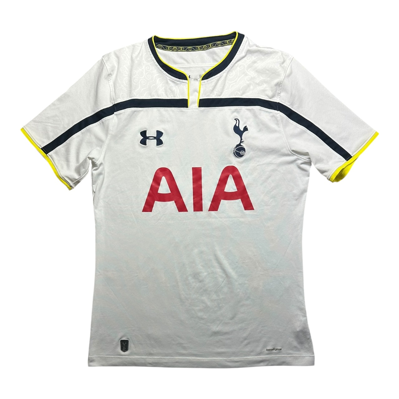 Tottenham Hotspur Football Shirt 2014/2015 Home (L)