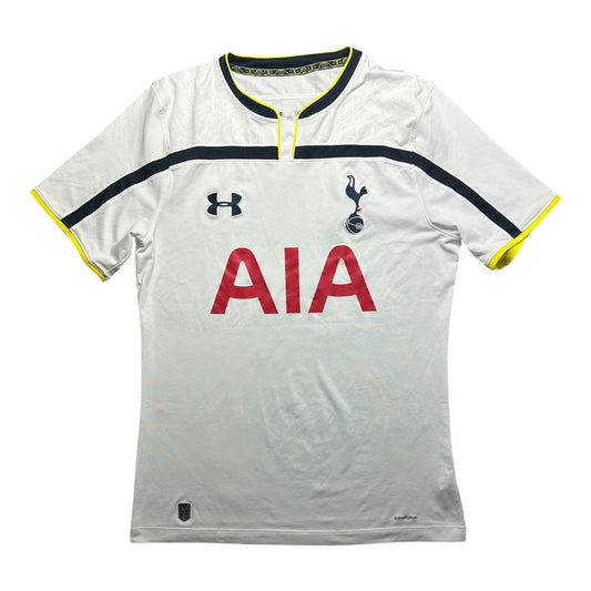 Tottenham Hotspur Football Shirt 2014/2015 Home (L)