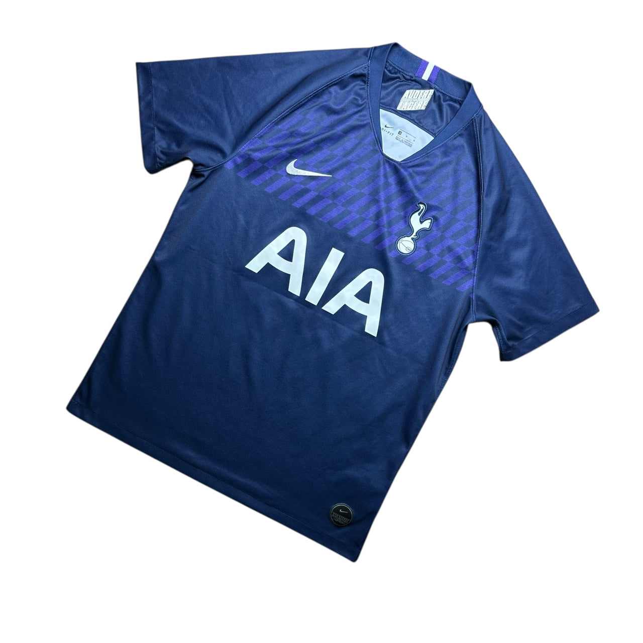 Tottenham Hotspur Football Shirt 2019/2020 Away Kane 10 (L)