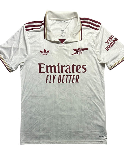 Arsenal Football Shirt Third 2025/2026 (M)