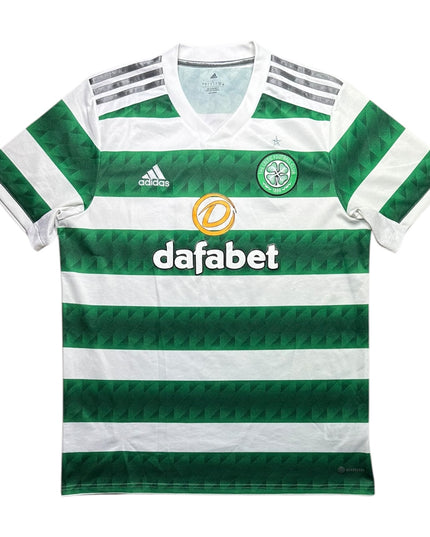 Celtic Football Shirt 2022/2023 Home (L)