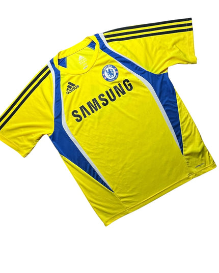Chelsea Football Shirt Training 2009/2010 (L)