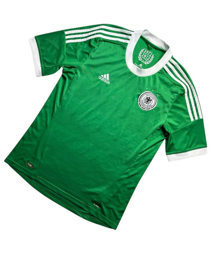 Germany Football Shirt Away 2012/2013 (L)