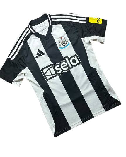 Newcastle Football Shirt Home 2024/2024 Gordon 10 (M)