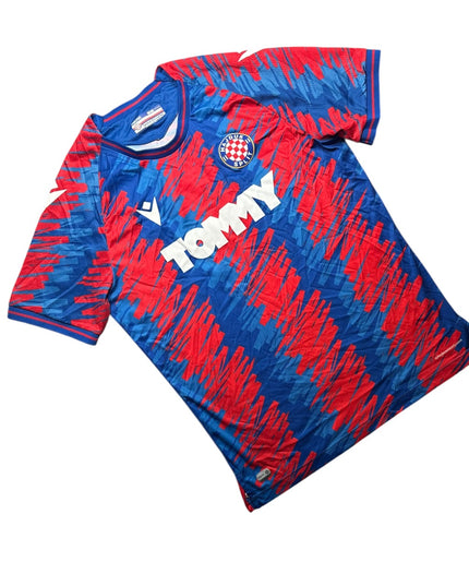 Hajduk Split Football Shirt Away 2022/2023 (M)