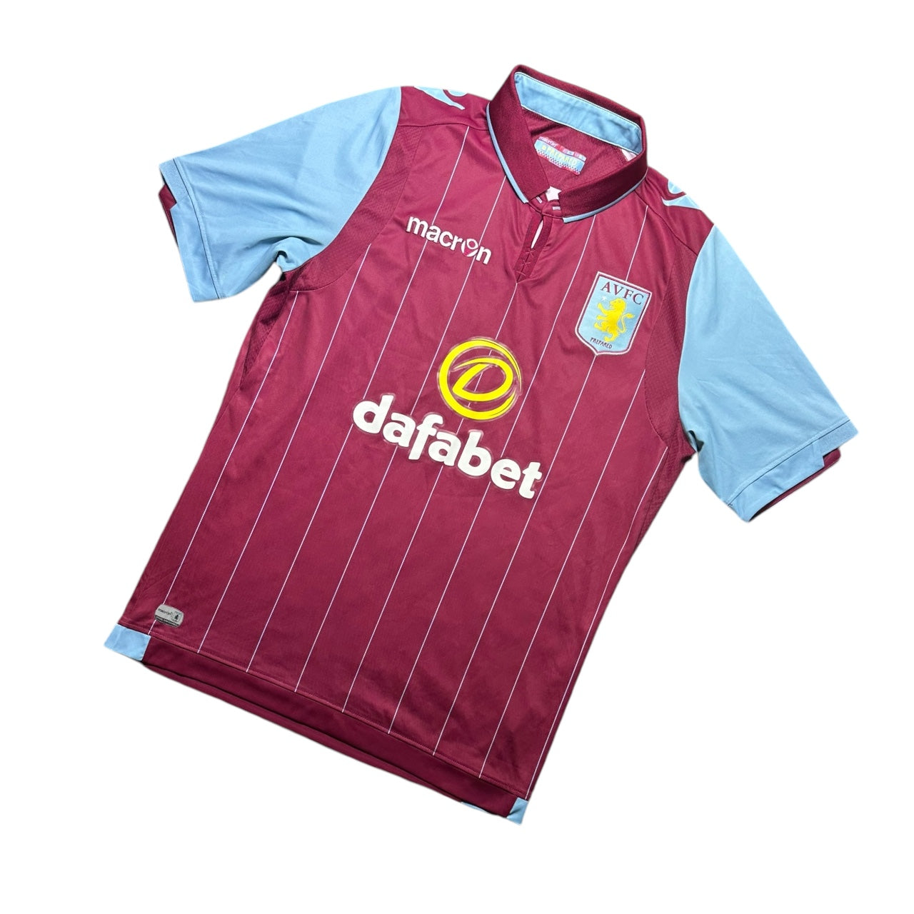 Aston Villa Football Shirt 2014/2015 (M)