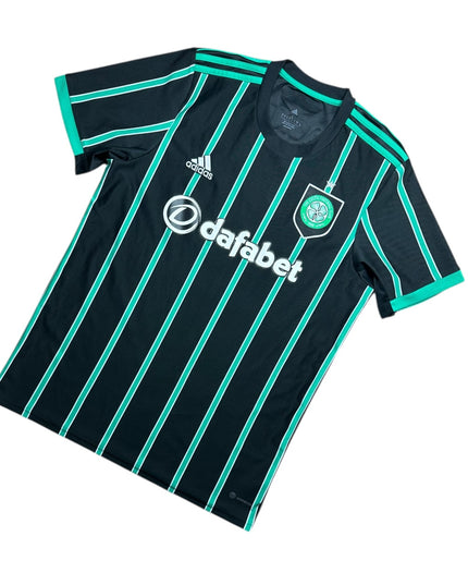 Celtic Football Shirt 2022/2023 Away (L)