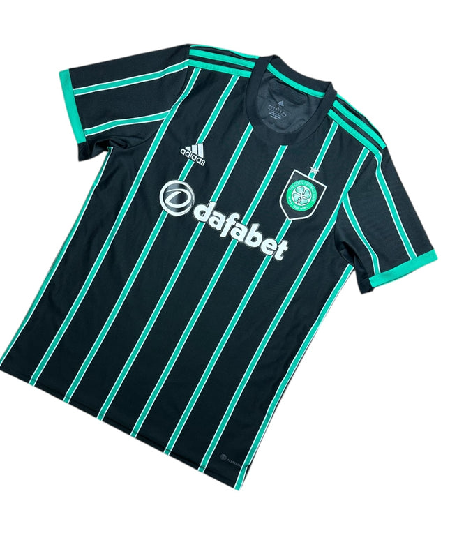 Celtic Football Shirt 2022/2023 Away (L)