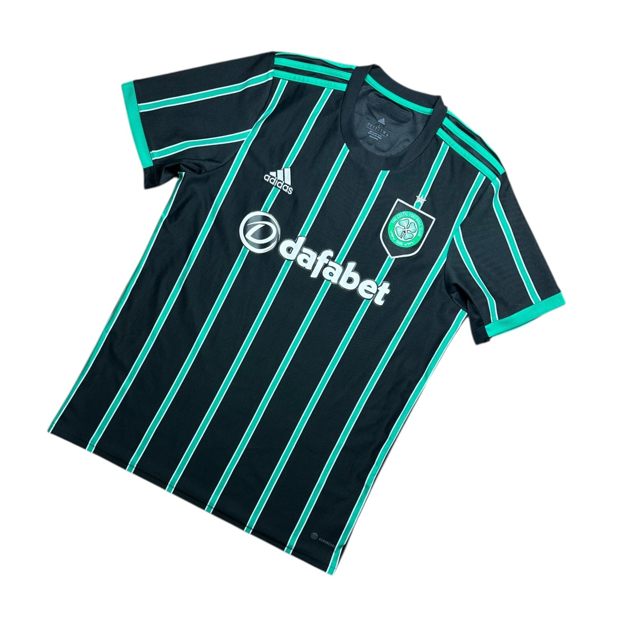 Celtic Football Shirt 2022/2023 Away (L)