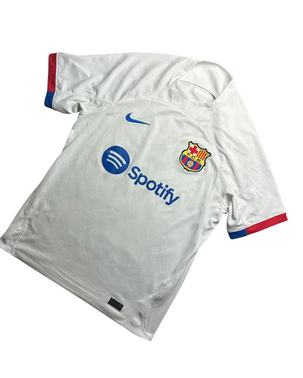 Barcelona Football Shirt Away 2023/2024 (M)