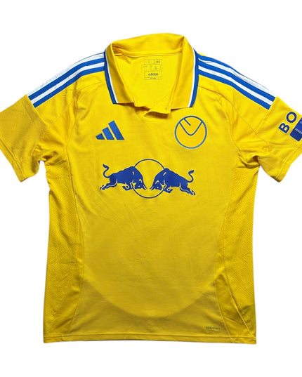 Leeds Football Shirt Third 2024/2025 (L)