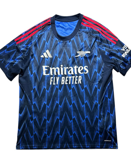 Arsenal Football Shirt Away 2025/2026 (XL)