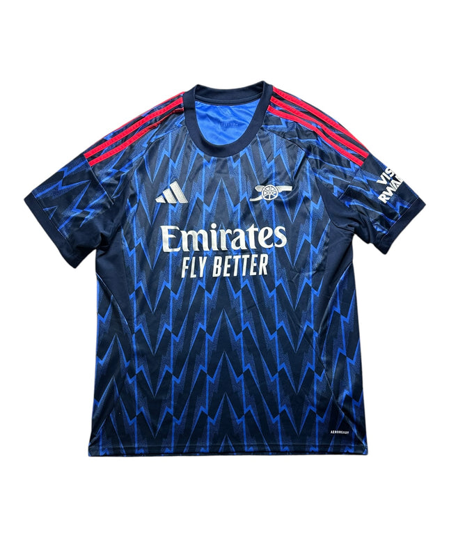 Arsenal Football Shirt Away 2025/2026 (XL)