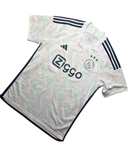 Ajax Football Shirt Away 2023/2024 (L)
