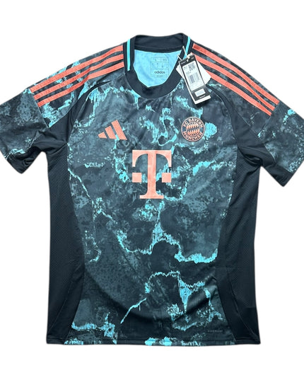 Bayern Munich Football Shirt Away 2024/2025 (L)