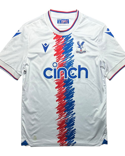 Crystal Palace Football Shirt Away 2022/2023 (M)