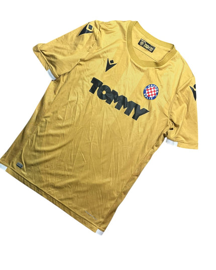 Hajduk Split Football Shirt Third (M)