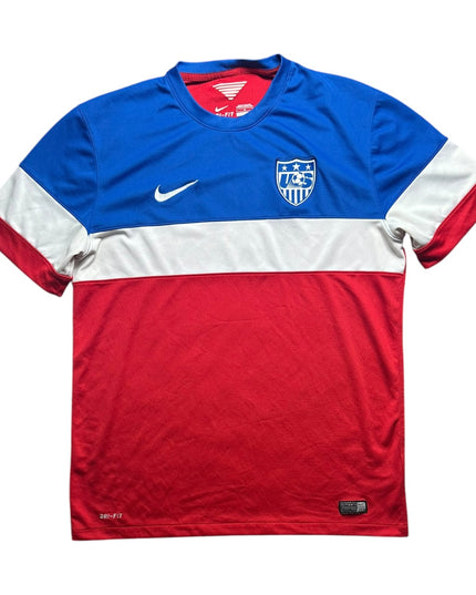 USA Football Shirt Away 2015/2016 (L)