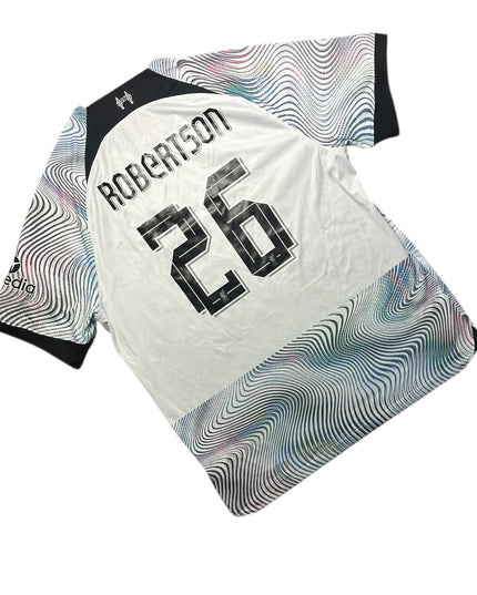 Liverpool Football Shirt 2022/2023 Away Robertson 26 (XL)