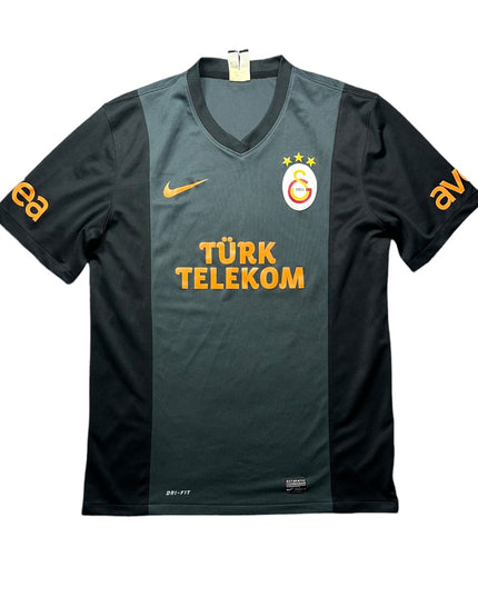 Galatasaray Football Shirt ‘Basic’ Away 2013/2014 (M)