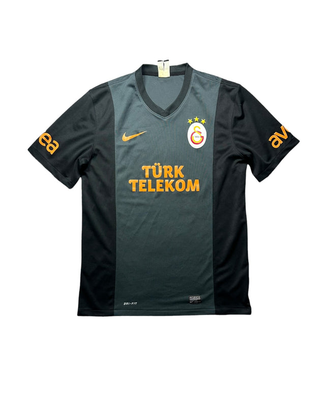 Galatasaray Football Shirt ‘Basic’ Away 2013/2014 (M)