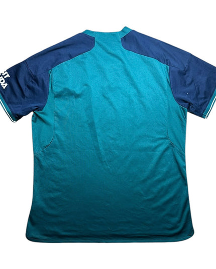 Arsenal Football Shirt 2023/2024 Third (XL)