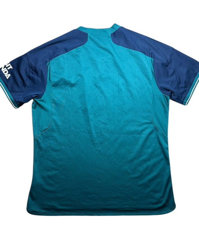 Arsenal Football Shirt 2023/2024 Third (XL)