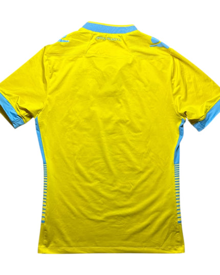 Crystal Palace Football Shirt Away 2014/2015 (L)