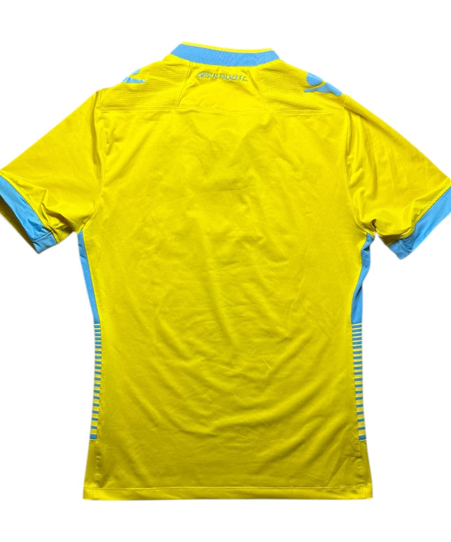 Crystal Palace Football Shirt Away 2014/2015 (L)