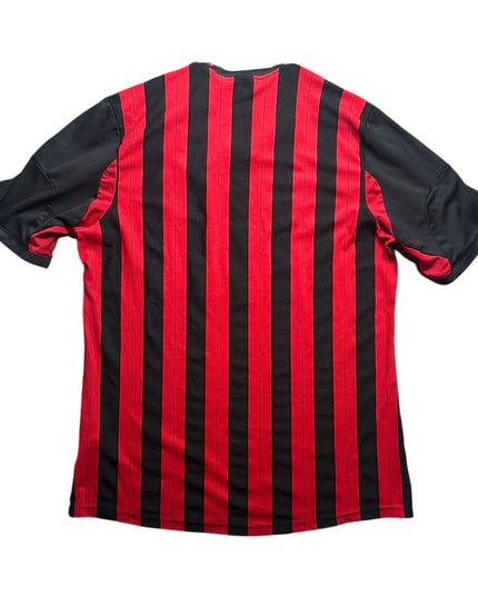 AC Milan Football Shirt Home 2013/2014 (XL)