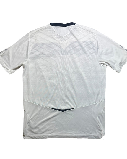 Everton Football Shirt 2008/2009 Away (XL)