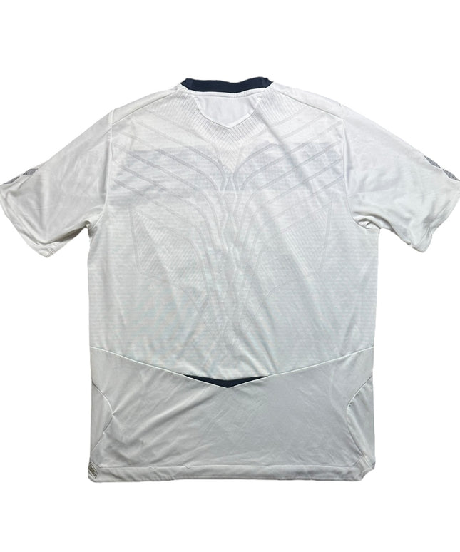 Everton Football Shirt 2008/2009 Away (XL)