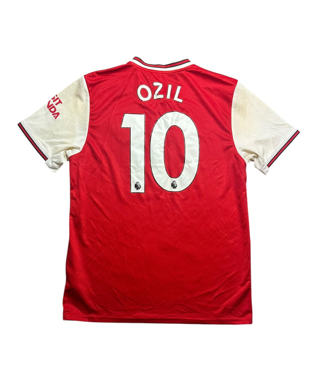 Arsenal Football Shirt Home 2019/2020 Ozil 10 (L)