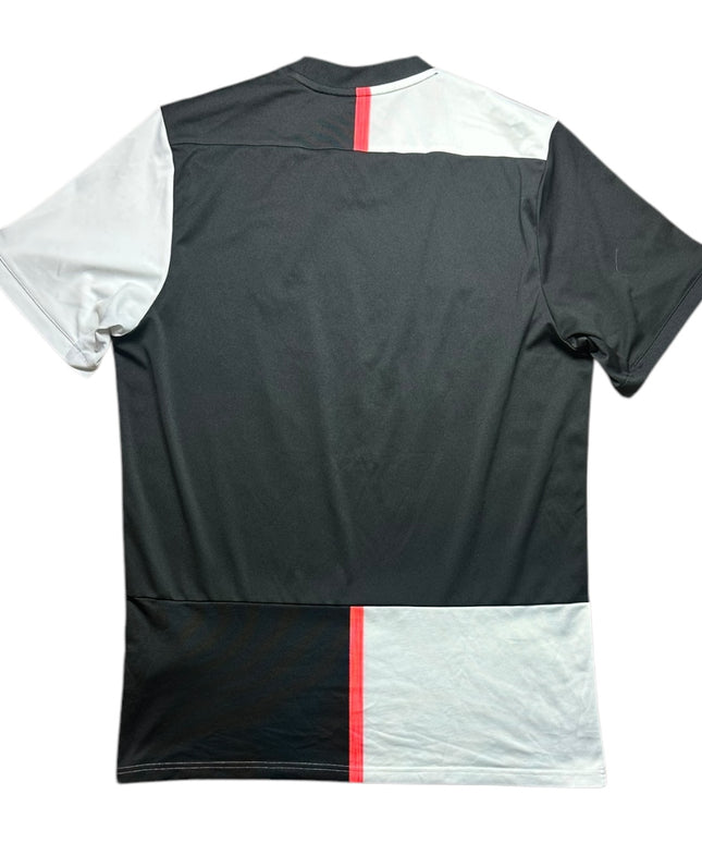 Juventus Football Shirt 2019/2020 Home (L)