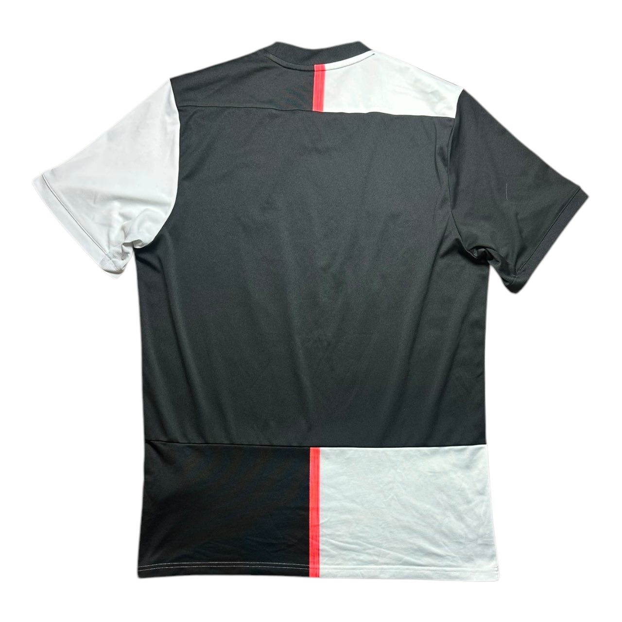 Juventus Football Shirt 2019/2020 Home (L)