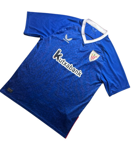 Athletic Bilbao Football Shirt Away 2024/2025 (L)